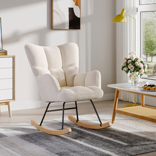 Rocking Chairs You ll Love Wayfair